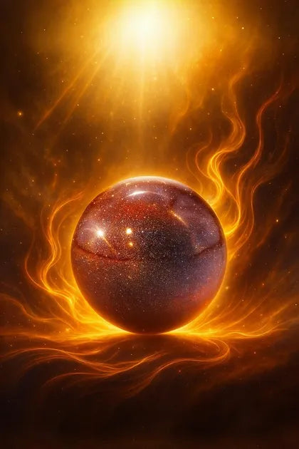 Helios · 天光启明