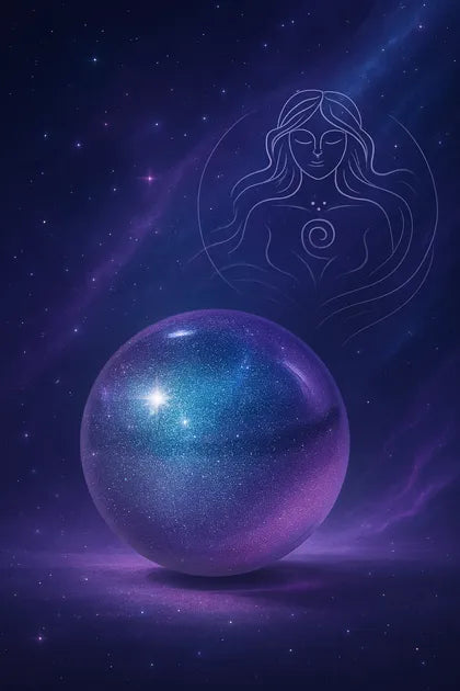 Aetheria · 灵以太使者