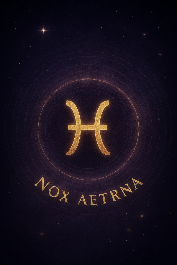 Zodiac Visual