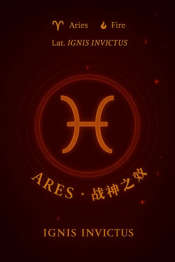 Zodiac Visual