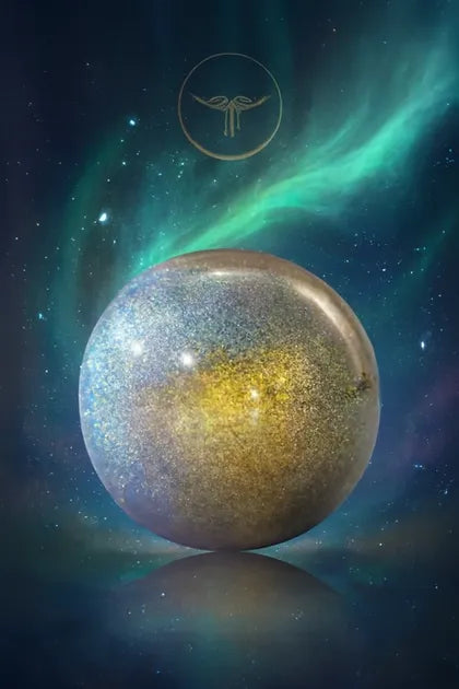 Hermes · 星之使者