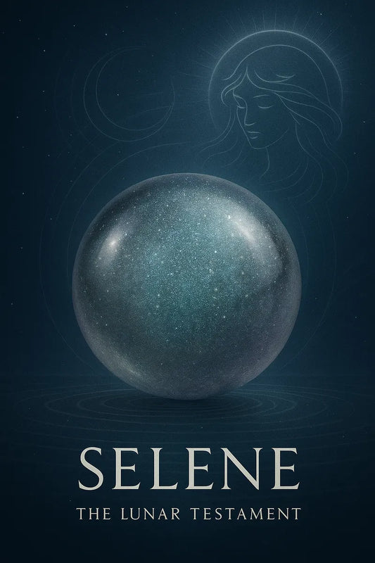 Selene · Moon Goddess