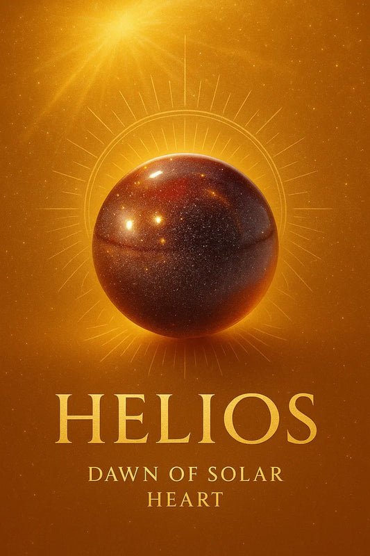 Helios · Light of Dawn