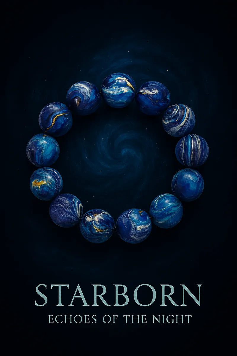 Starborn · Echoes of the Night
