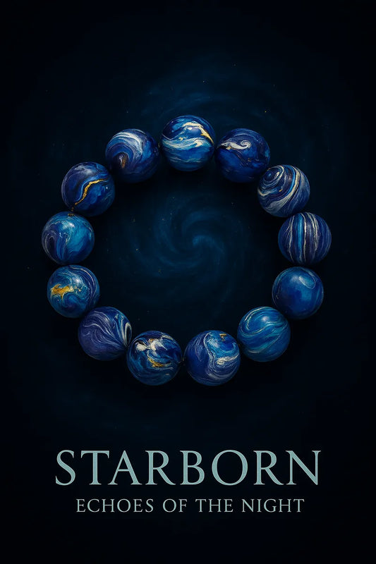 Starborn · Echoes of the Night