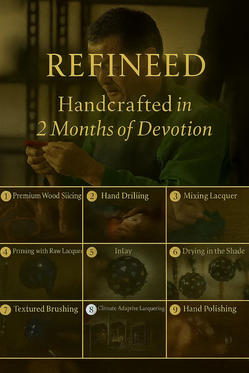 Suzaku · Flame of the Vermilion Bird