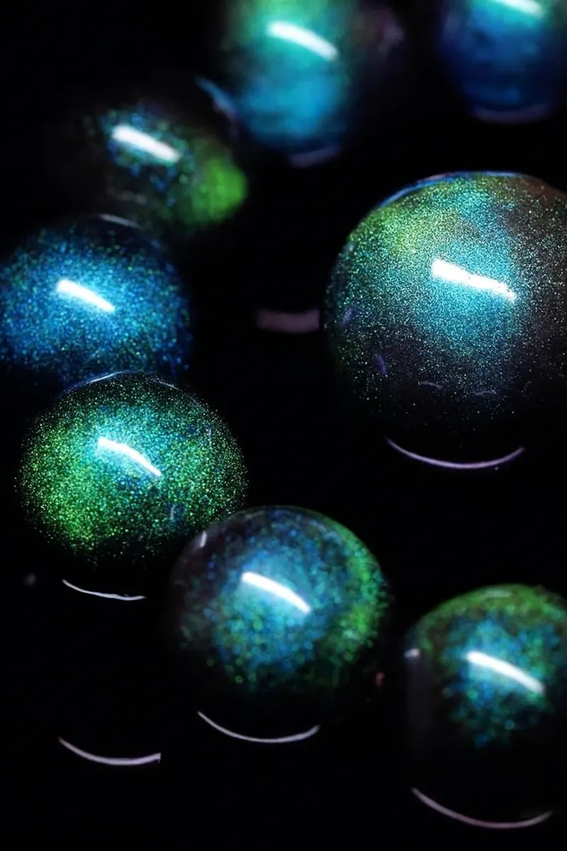 Cosmic Bracelet · Sample 10