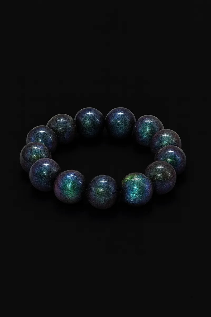 Cosmic Bracelet · Sample 01