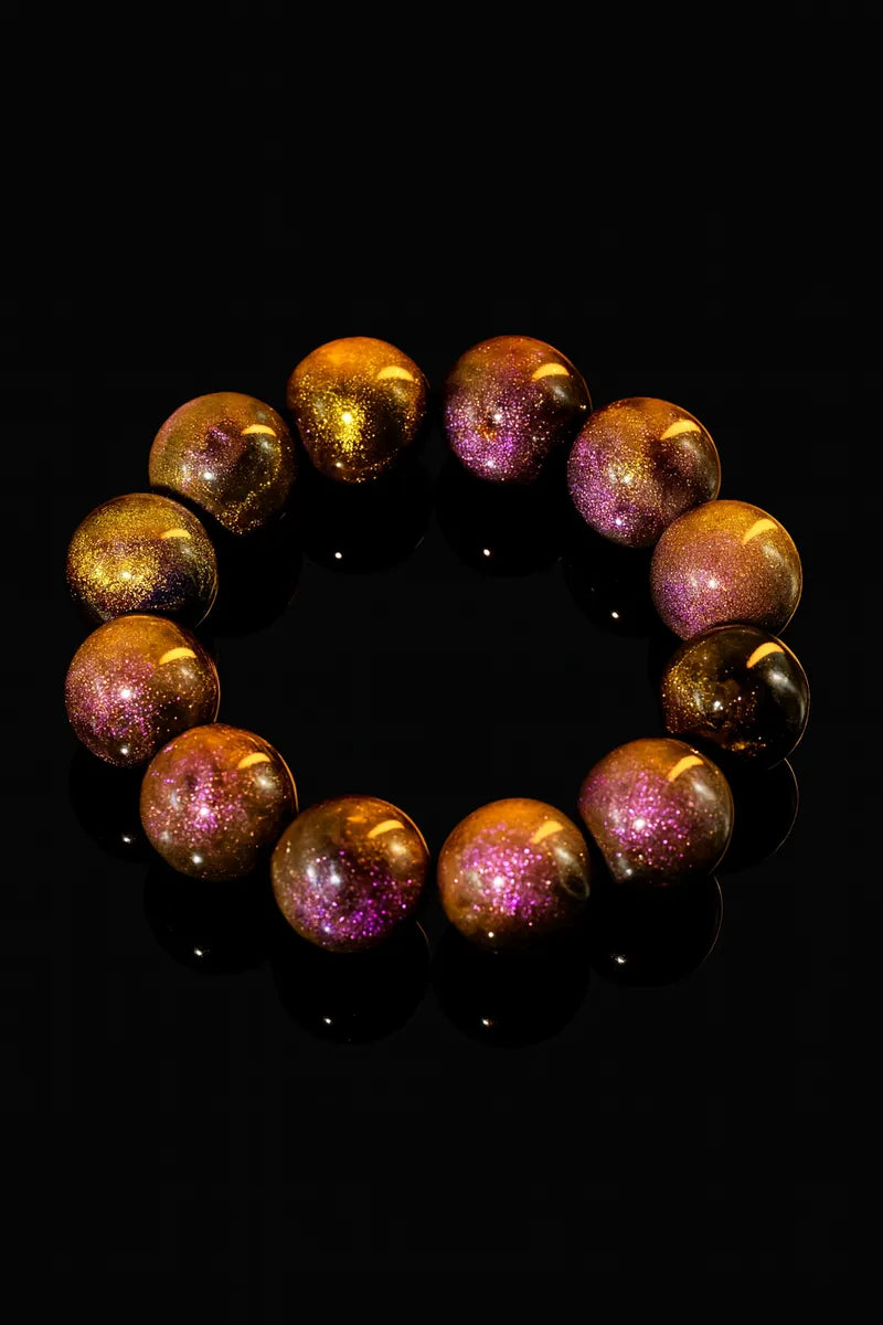 Orion · Shadow of the Hunter