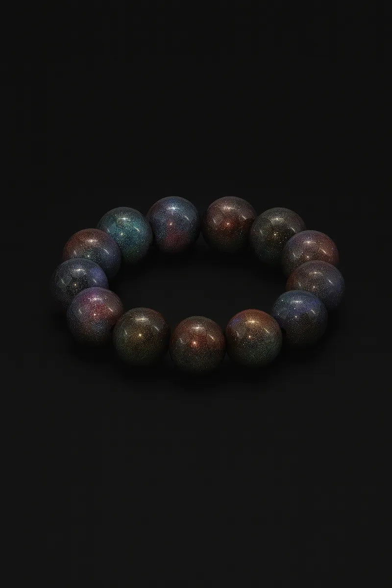 Cosmic Bracelet · Sample 07