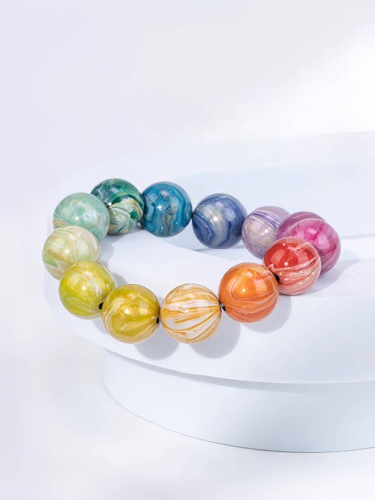 LUMINA · Spectrum of Awakening