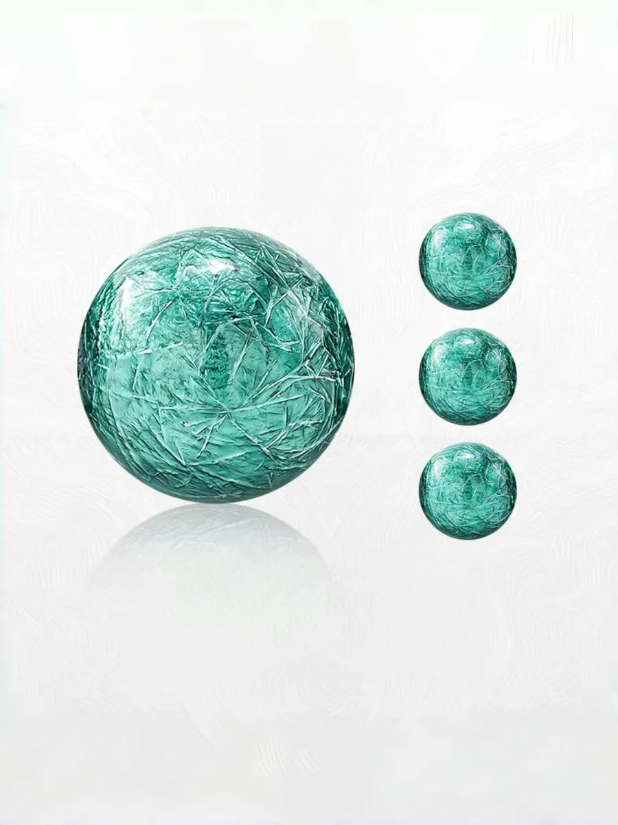 Viridia · Desert Green Eye