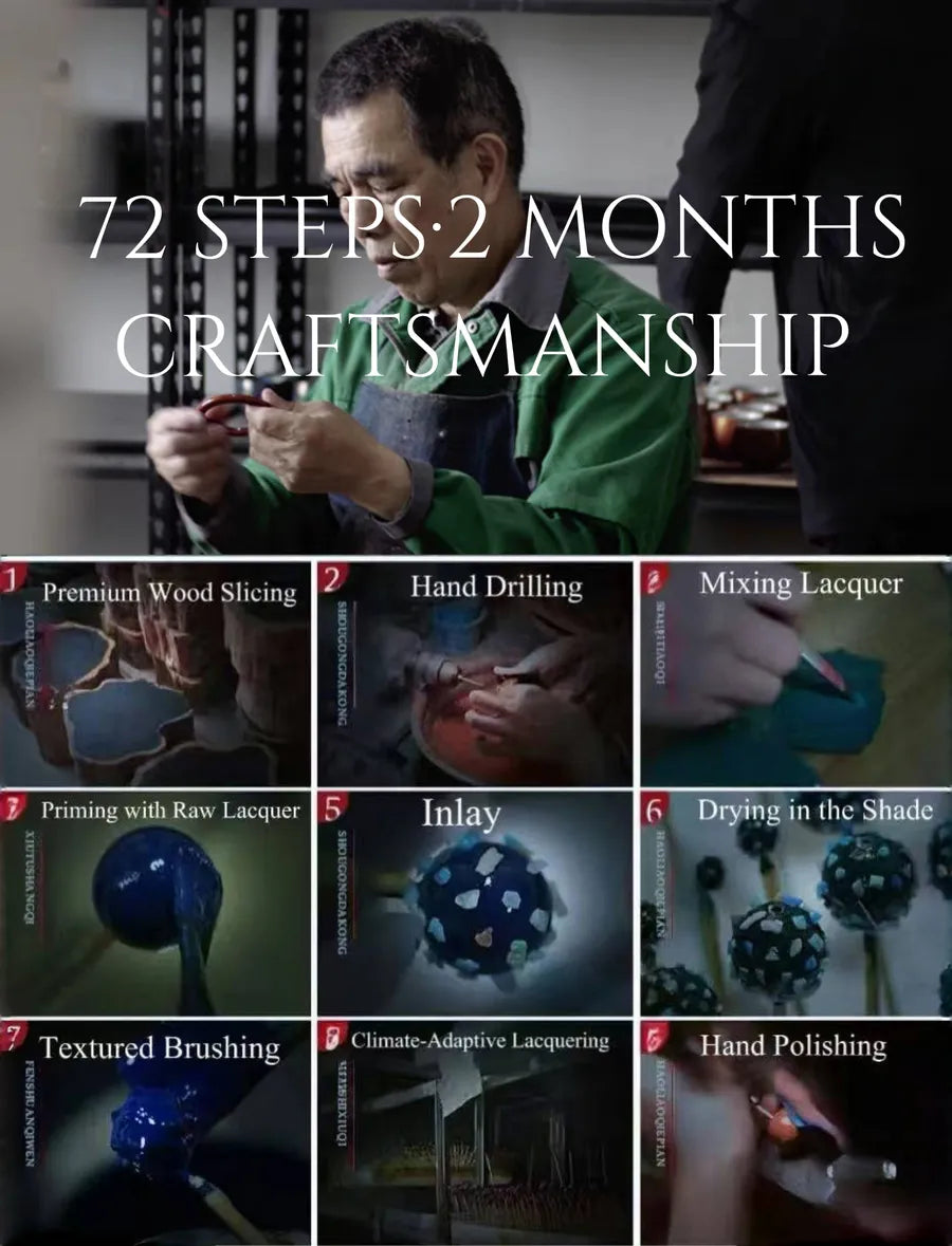 Genbu · Keeper of the Black Tortoise