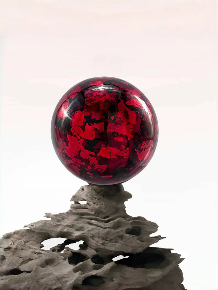 Suzaku · Flame of the Vermilion Bird