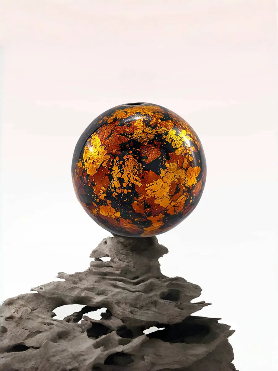 Byakko · The White Tiger Sentinel