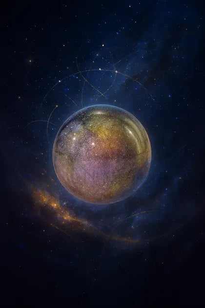 Orion · 天猎之影