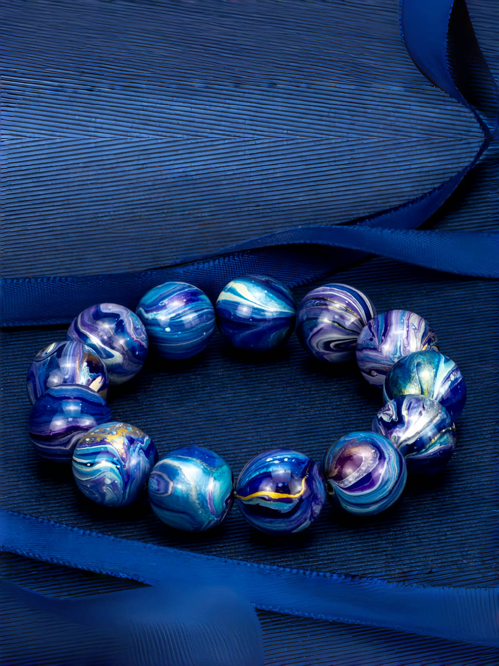 Starborn · Echoes of the Night