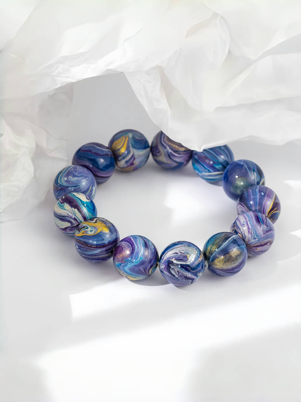 Starborn · Echoes of the Night