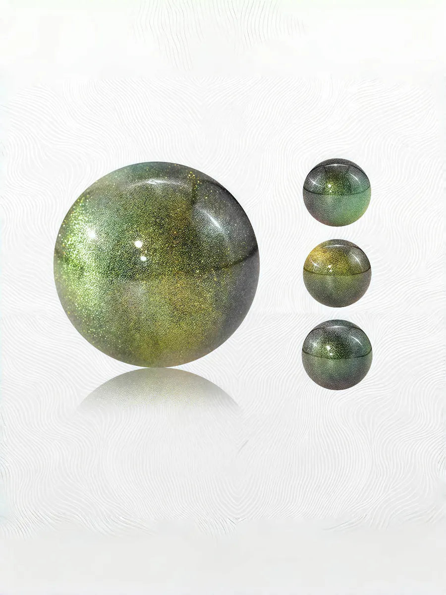 Gaia · Relic of the Living Earth