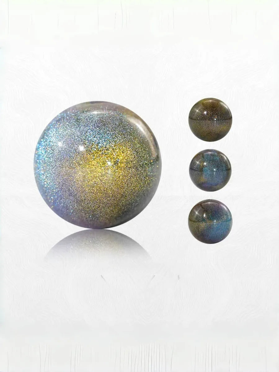 Hermes · Messenger of the Stars