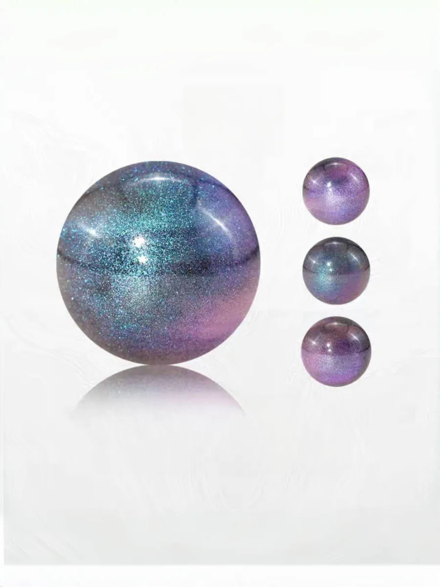 Aetheria · Spirit of the Ether