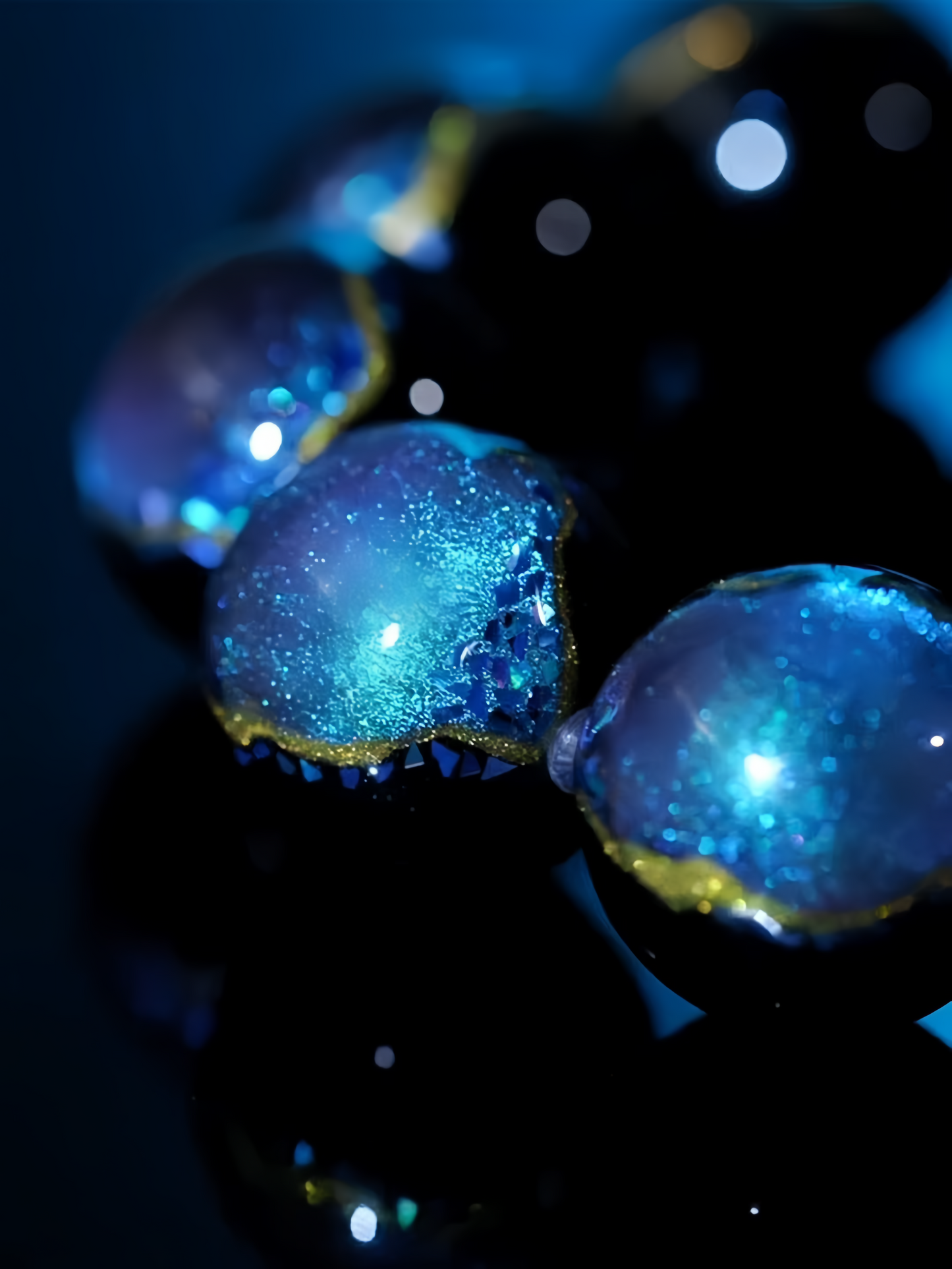 Seaborne · Relic of the Deep