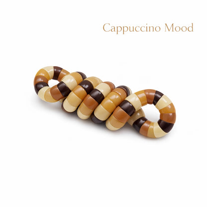 Mood Drink · Bodhi Seeds Fidget Bracelet · 108-Bead
