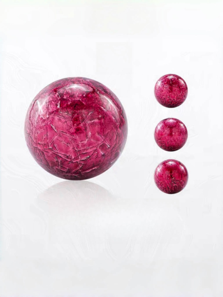 Rubra · Crimson Dusk