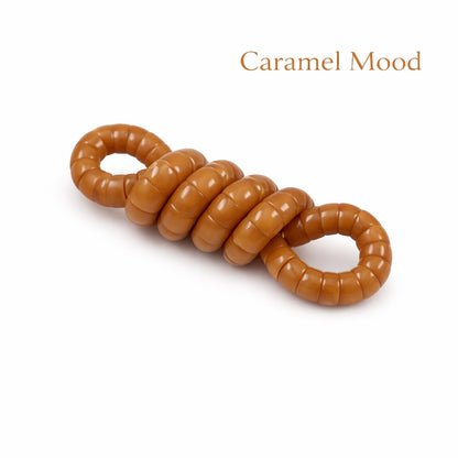 Mood Drink · Bodhi Seeds Fidget Bracelet · 108-Bead