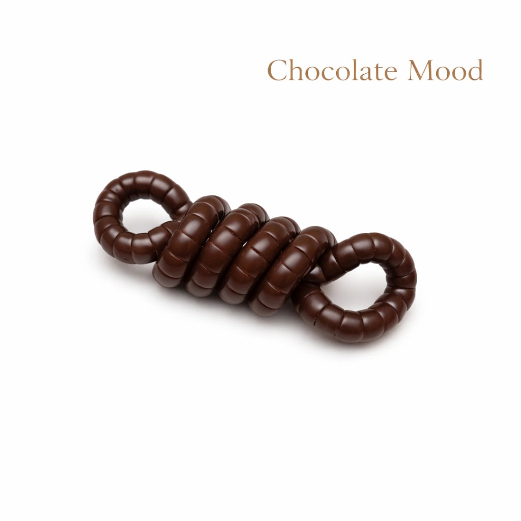 Mood Drink · Bodhi Seeds Fidget Bracelet · 108-Bead