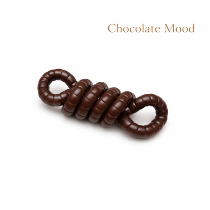 Mood Drink · Bodhi Seeds Fidget Bracelet · 108-Bead