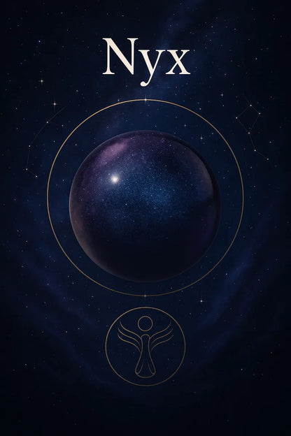 Nyx · Primordial Night