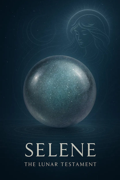 Selene · Moon Goddess