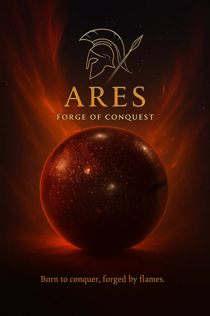 Ares · Wrath of the War God