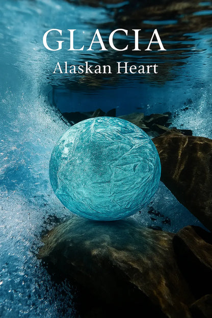 Glacia · Alaskan Heart