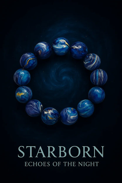 Starborn · Echoes of the Night