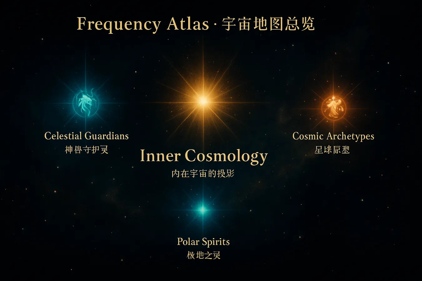 Mythos & Frequency
