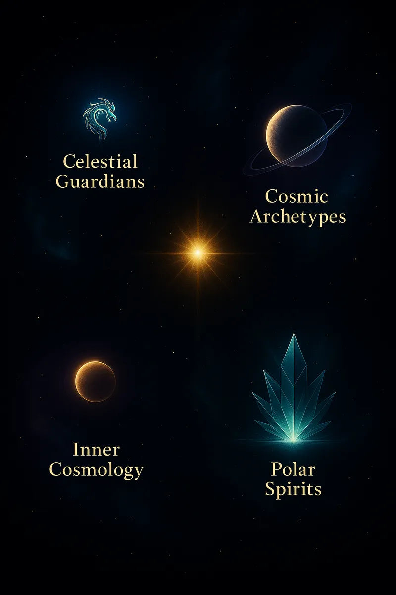 Frequency Atlas