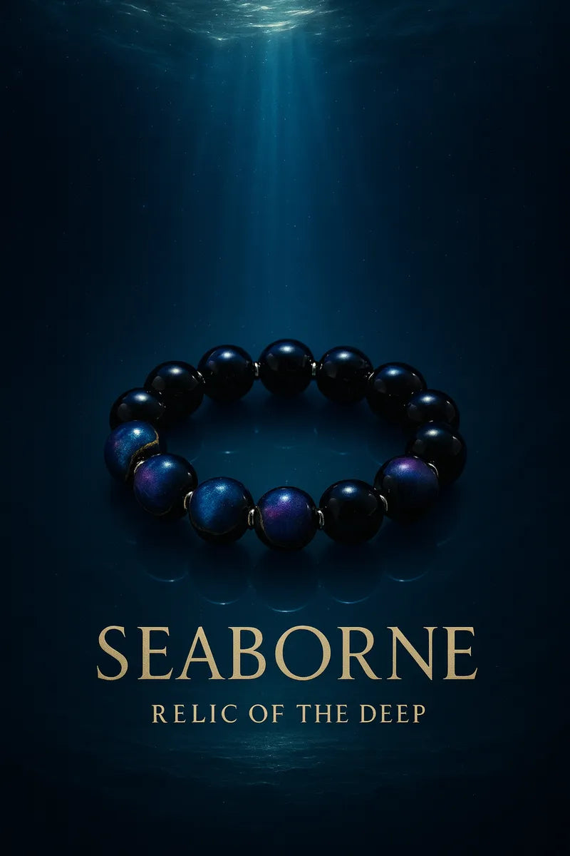 Seaborne · Relic of the Deep
