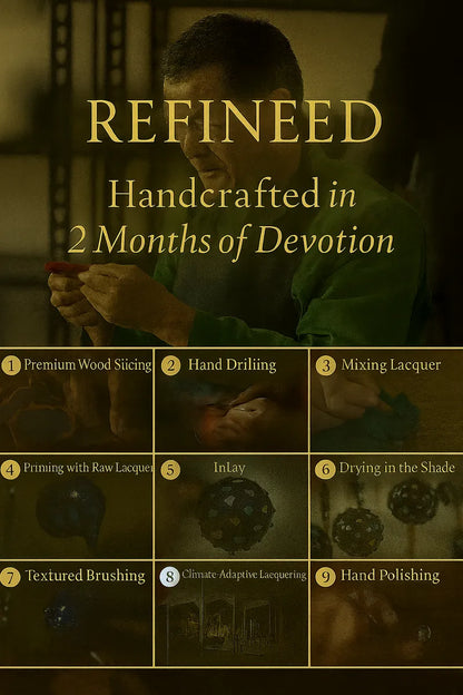 Suzaku · Flame of the Vermilion Bird