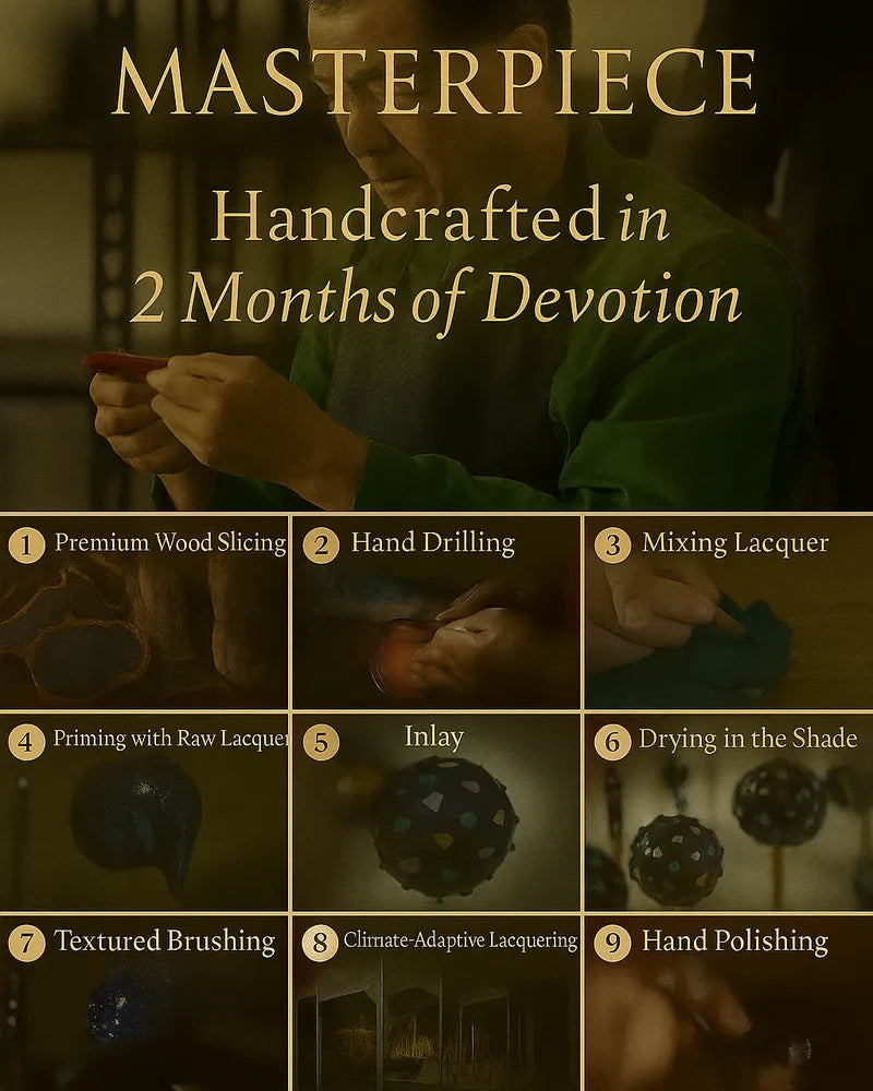 Qilin · Relic of the Mythic Grace