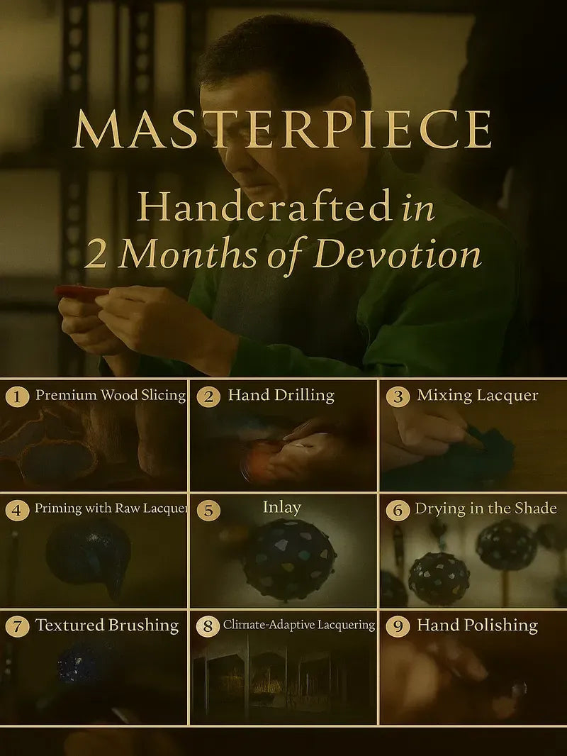 Seaborne · Relic of the Deep