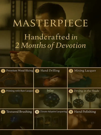 Seaborne · Relic of the Deep