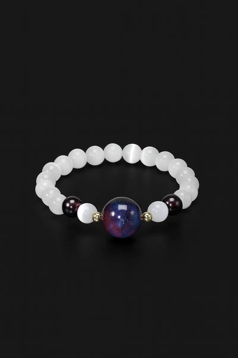 Cosmic Bracelet · Sample 09