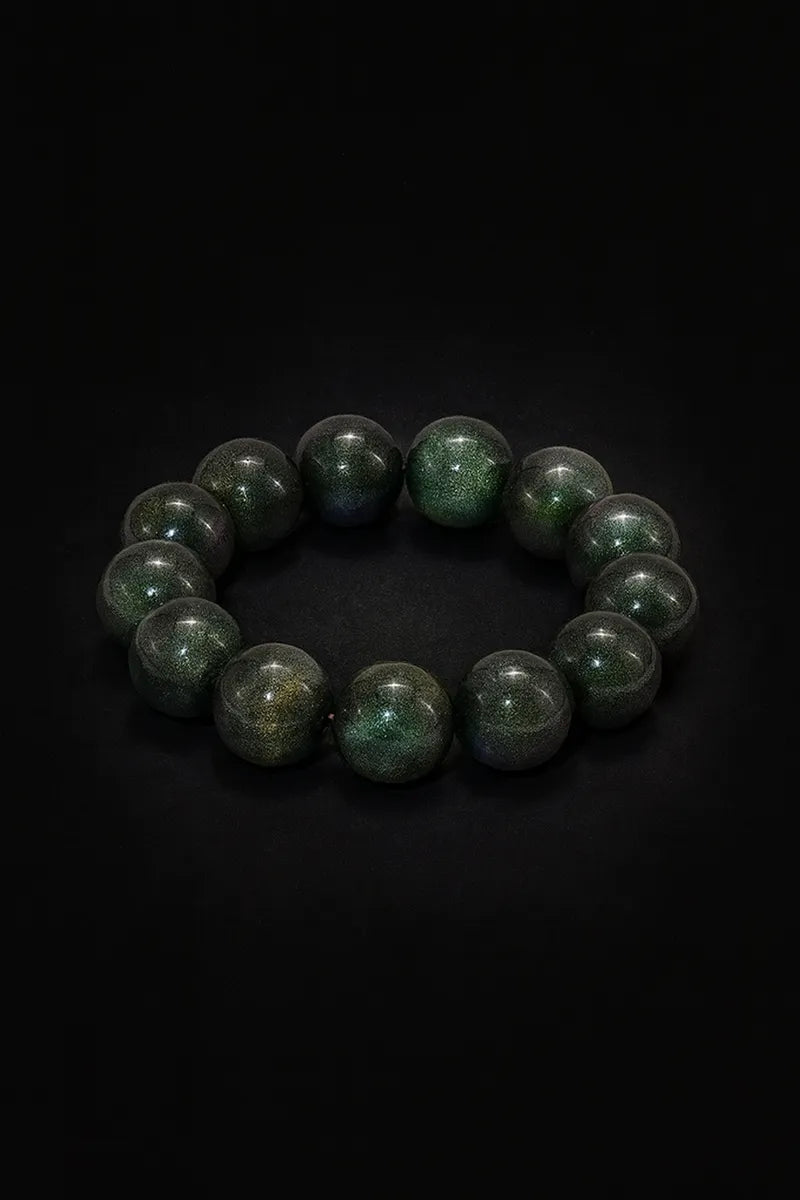 Cosmic Bracelet · Sample 02