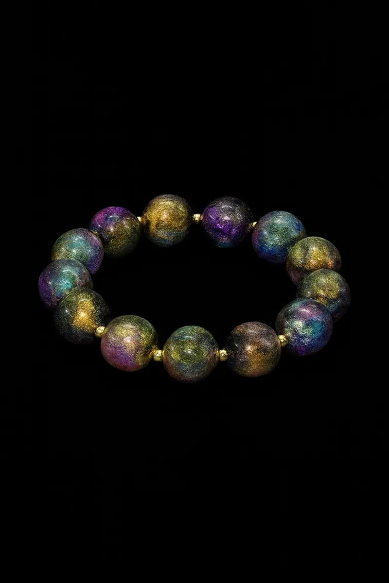 Cosmic Bracelet · Sample 03