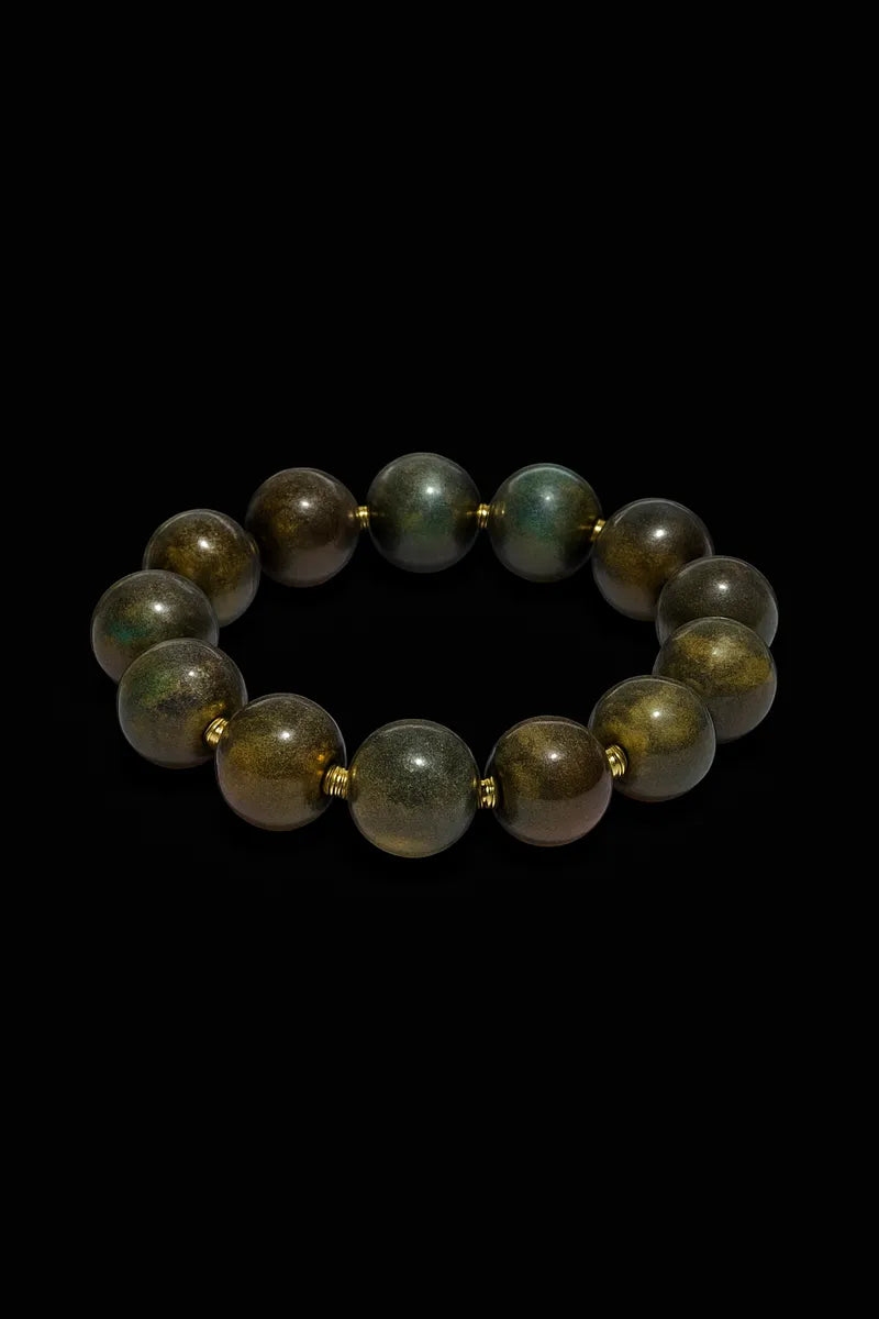 Cosmic Bracelet · Sample 06