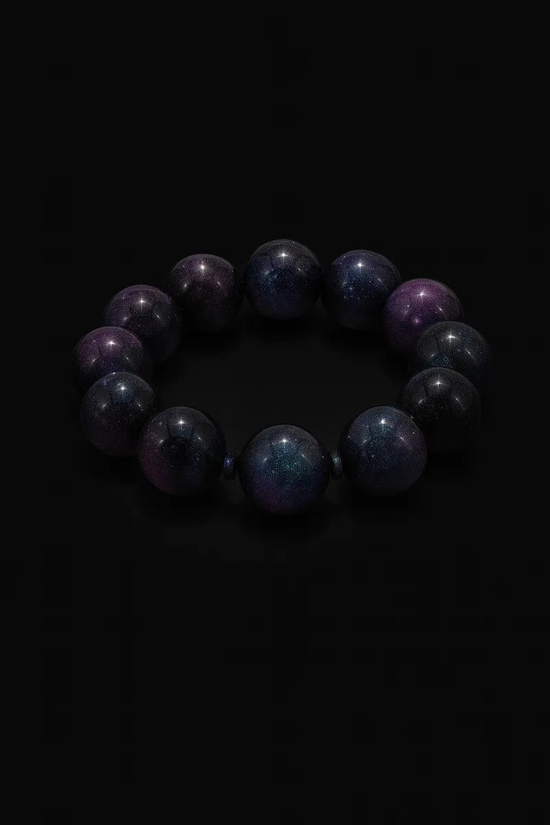 Cosmic Bracelet · Sample 04