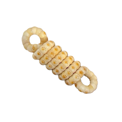 Cat Paw · Bodhi Seeds Fidget Bracelet · 108-Bead