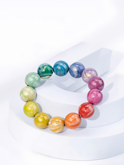 LUMINA · Spectrum of Awakening